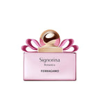 Salvatore Ferragamo Signorina Parfüm Eau De Parfum Orientaler Blumenzauber