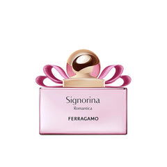 Salvatore Ferragamo Signorina Parfüm Eau De Parfum Orientaler Blumenzauber