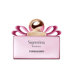 Salvatore Ferragamo Signorina Parfüm Eau De Parfum Orientaler Blumenzauber