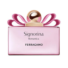 Salvatore Ferragamo Signorina Parfüm Eau De Parfum Orientaler Blumenzauber