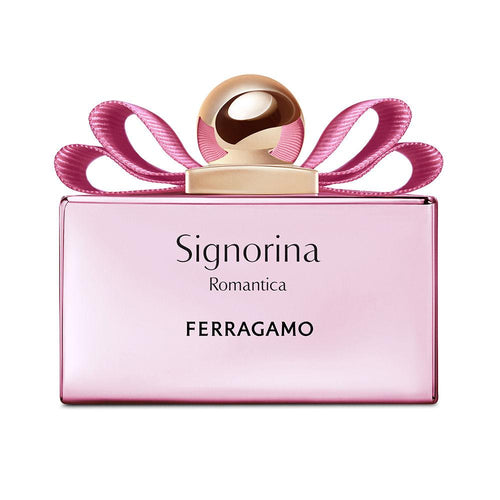 Salvatore Ferragamo Signorina Parfüm Eau De Parfum Orientaler Blumenzauber