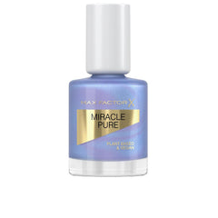 Max Factor Miracle Pure Nagellack Vegane Natürliche Pflege