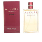Chanel Allure Parfüm Eau De Toilette Pure Sinnliche Eleganz