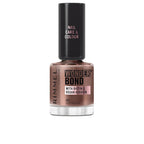 Rimmel London Wonder'bond Smalto Per Unghie Nutrienti E Forti