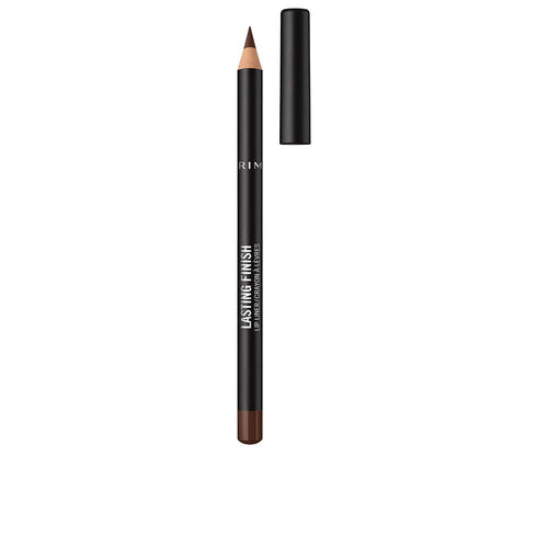Rimmel London Lasting Finish Crayon À Lèvres Look Nude Parfait