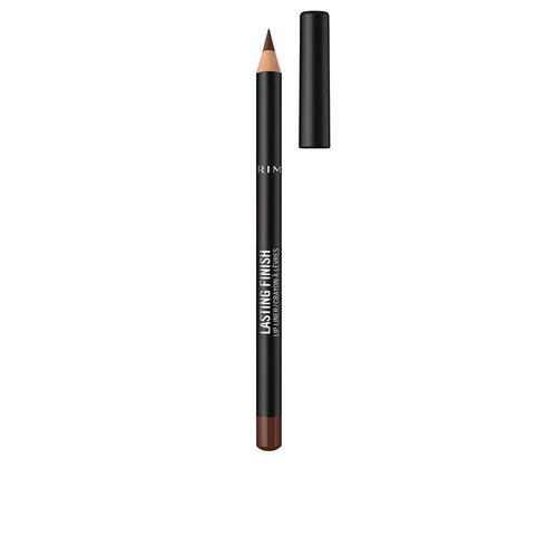Rimmel London Lasting Finish Crayon À Lèvres Look Nude Parfait