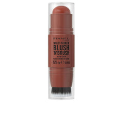 Rimmel London The Multi-Tasker Blush Und Pinsel Stick Strahlender Look