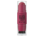 Rimmel London The Multi-Tasker Blush Und Pinsel Stick Strahlender Look