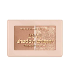 Max Factor 2000 Calorie Ombretto Doppio Step Definisci Il Tuo Sguardo