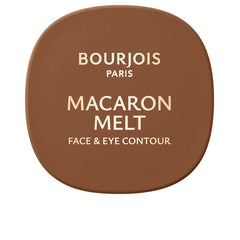 Bourjois Macaron Melt Bronzer Und Augenkontur Makellose Gesichtsdefinition