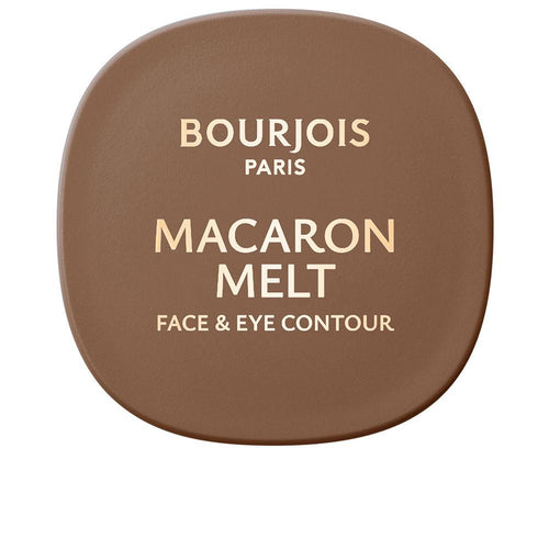 Bourjois Macaron Melt Bronzer E Contorno Occhi Contorno Perfetto Senza Sforzo