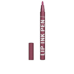 Rimmel London Lip Ink Pen Rossetto Inchiostro Per Labbra