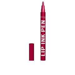 Rimmel London Lip Ink Pen Rossetto Inchiostro Per Labbra