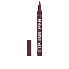 Rimmel London Lip Ink Pen Rossetto Inchiostro Per Labbra