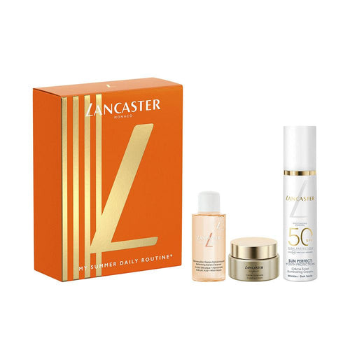 Lancaster Sun Perfect Crema Illuminante SPF50 Protezione Solare Avanzata