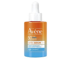 Avène Ultra Serum Sonnenschutz Und Feuchtigkeit