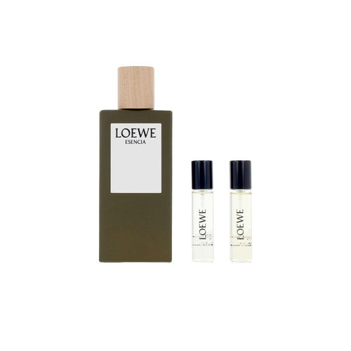 Loewe Esencia Profumo Eau De Toilette Classico Ed Elegante
