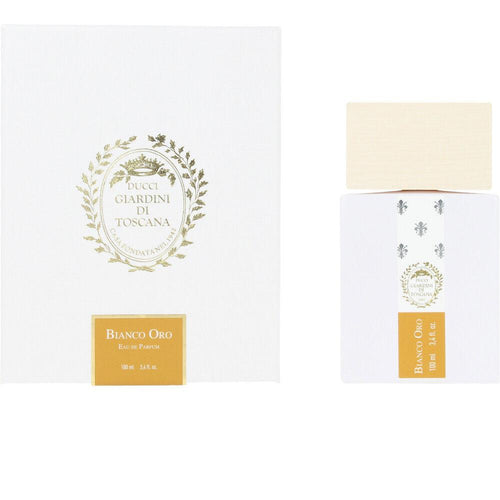 Giardini Di Toscana Bianco Oro Parfüm Eau De Parfum Oriental Zauber