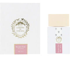 Giardini Di Toscana Shabby Chic Profumo Eau De Parfum Sensazione Di Lussuosa Eleganza