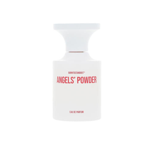 Borntostandout Angel's Powder Profumo Eau De Parfum Essenza Del Gioco Giovane