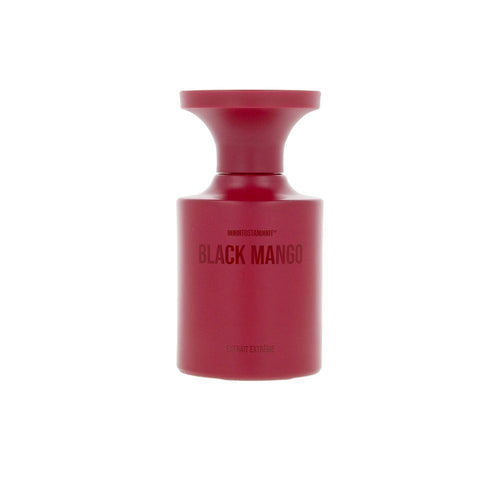 Borntostandout Black Mango Profumo Eau De Parfum Esperienza Olfattiva Esclusiva
