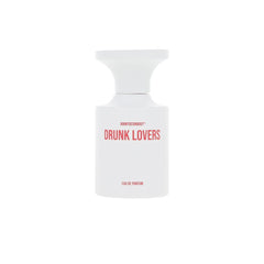 Borntostandout Drunk Lovers Profumo Eau De Parfum Passione Irresistibile E Fascino