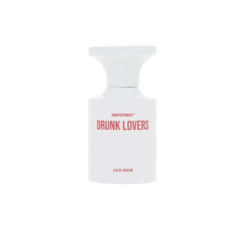Borntostandout Drunk Lovers Profumo Eau De Parfum Passione Irresistibile E Fascino