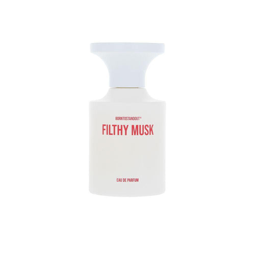 Borntostandout Filthy Musk Profumo Eau De Parfum Essenza Audace E Sensuale