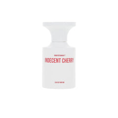 Borntostandout Indecent Cherry Profumo Eau De Parfum Eleganza E Audacia