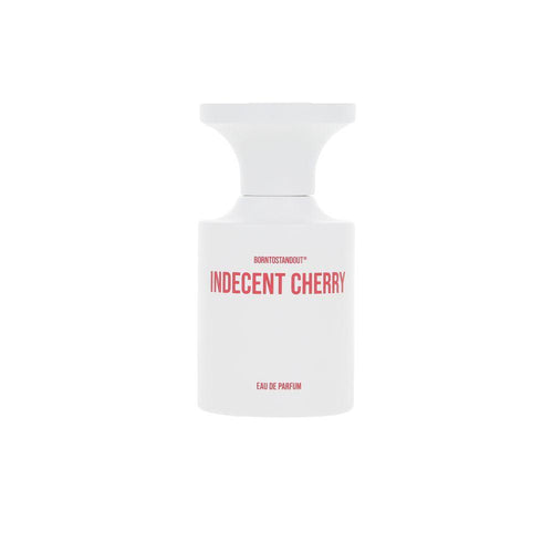 Borntostandout Indecent Cherry Profumo Eau De Parfum Eleganza E Audacia