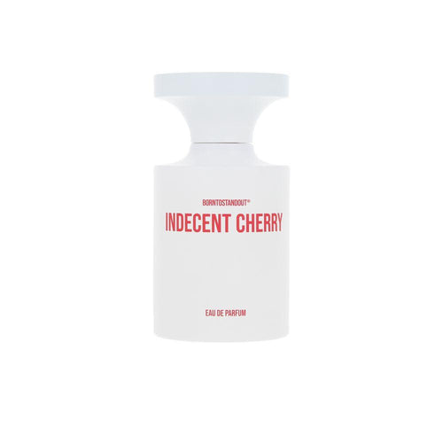 Borntostandout Indecent Cherry Profumo Eau De Parfum Eleganza E Audacia