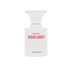 Borntostandout Sugar Addict Profumo Eau De Parfum Dolcezza Gourmand Unica