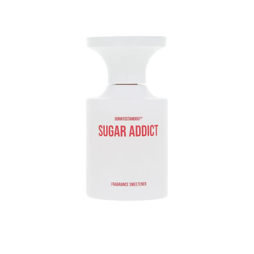Borntostandout Sugar Addict Profumo Eau De Parfum Dolcezza Gourmand Unica