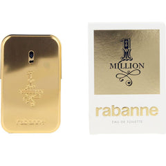 Rabanne 1 Million Parfüm Eau De Toilette Lebhaft Und Verführerisch