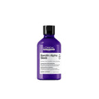 L'Oréal Professionnel Paris Keratin Alpha Sleek Shampoo Capelli Liscissimi E Brillanti