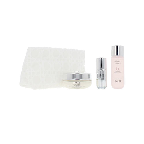 Dior Capture Totale Set Creme Antietà Energia Cell Innovativa