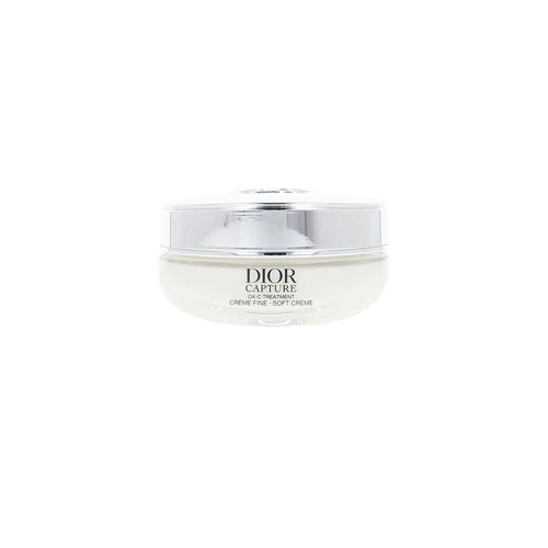 Dior Capture Crema Viso Ringiovanente In Una Settimana