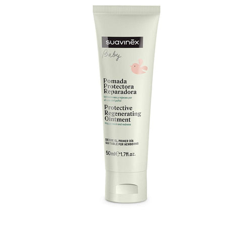 Suavinex Baby Suavinex Unguento Protettivo Riparatore Sollievo Immediato Naturale