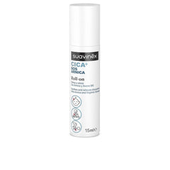 Suavinex Cica+ Sos Roll On Arnica Per Sollievo Immediato Naturale
