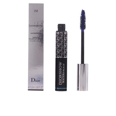 Dior Diorshow Mascara Resistente Al Agua Volumen Extraordinario Para Mirada Impactante