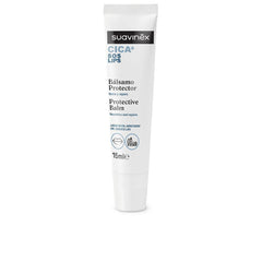 Suavinex Cica+ Sos Balsamo Labbra Idratazione E Riparazione