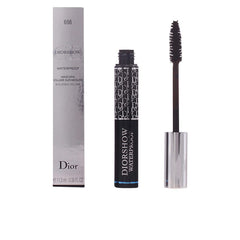 Dior Diorshow Mascara Resistente Al Agua Volumen Extraordinario Para Mirada Impactante