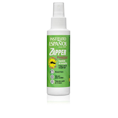 Instituto Español Zapper Repellente Per Insetti Protezione Familiare Duratura