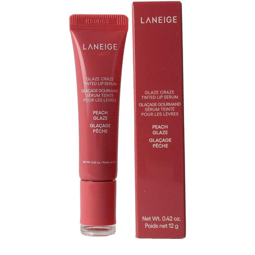 Laneige Siero Per Labbra