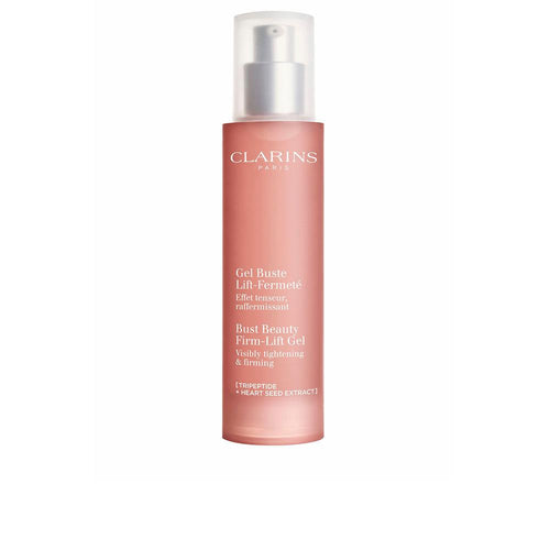 Clarins Super Lift Gel Per Seno Effetto Lift Immediato