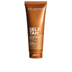 Clarins Solaire Gel Autoabbronzante Viso E Corpo Abbronzatura Naturale Perfetta
