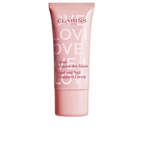 Clarins Jeunesse Des Mains Et Pieds Crema Per Le Mani Idratazione Botanica