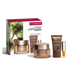 Clarins Extra Firming Crema Youthful Glow And Radiance