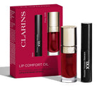 Clarins Lip Comfort Oil Olio Per Labbra Tintato Idratazione E Nutrimento