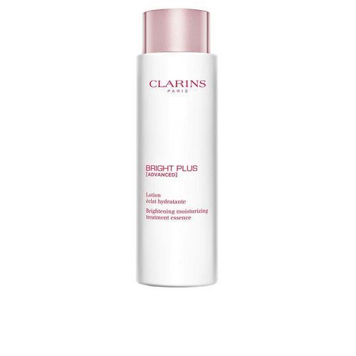 Clarins Bright Plus Essenza Di Trattamento Luminosità E Idratazione